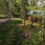 Alpstuga Huette Gerlitzen Regiojet Hotels&cottages