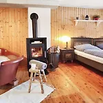 Huette Gerlitzen Regiojet Hotels&cottages *