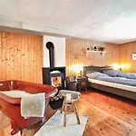 Huette Gerlitzen Regiojet Hotels&cottages * Bodensdorf