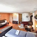 Huette Gerlitzen Regiojet Hotels&cottages Alpstuga