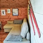 Huette Gerlitzen Regiojet Hotels&cottages * Bodensdorf