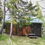 Huette Gerlitzen Regiojet Hotels&cottages