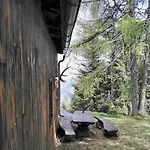 Alpstuga Huette Gerlitzen Regiojet Hotels&cottages