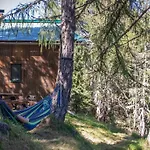 Huette Gerlitzen Regiojet Hotels&cottages