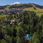 Huette Gerlitzen Regiojet Hotels&cottages Alpstuga *