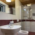 Alpstuga Huette Gerlitzen Regiojet Hotels&cottages