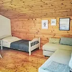 Huette Gerlitzen Regiojet Hotels&cottages