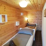 Huette Gerlitzen Regiojet Hotels&cottages