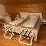 Huette Gerlitzen Regiojet Hotels&cottages Alpstuga Bodensdorf