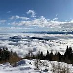 Alpstuga Huette Gerlitzen Regiojet Hotels&cottages *