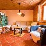 Huette Gerlitzen Regiojet Hotels&cottages