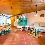 Huette Gerlitzen Regiojet Hotels&cottages Alpstuga