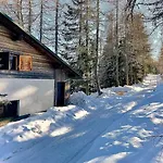 Huette Gerlitzen Regiojet Hotels&cottages * Bodensdorf
