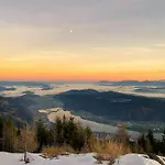 Alpstuga Huette Gerlitzen Regiojet Hotels&cottages