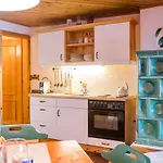 Huette Gerlitzen Regiojet Hotels&cottages Alpstuga Bodensdorf