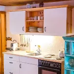 Huette Gerlitzen Regiojet Hotels&cottages *