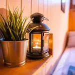 Huette Gerlitzen Regiojet Hotels&cottages Alpstuga *