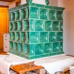 Huette Gerlitzen Regiojet Hotels&cottages Alpstuga