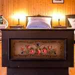Huette Gerlitzen Regiojet Hotels&cottages * Bodensdorf