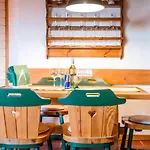 Huette Gerlitzen Regiojet Hotels&cottages Alpstuga
