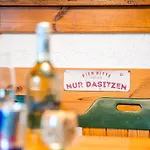 Huette Gerlitzen Regiojet Hotels&cottages *