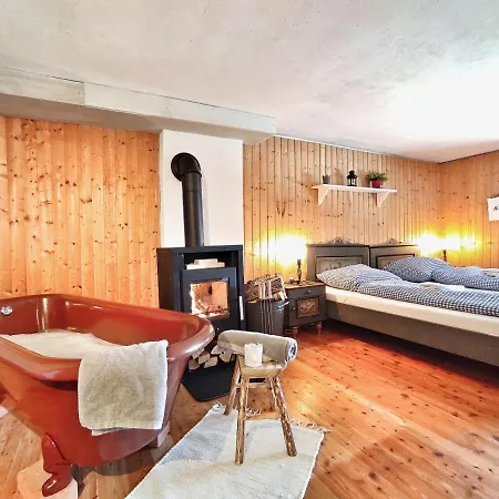 Hütte Gerlitzen Regiojet Hotels&cottages * Bodensdorf