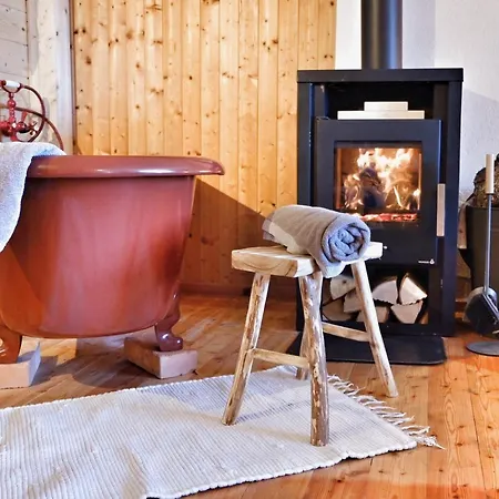 Alpehytte Huette Gerlitzen Regiojet Hotels&cottages