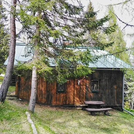 Huette Gerlitzen Regiojet Hotels&cottages