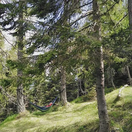 Huette Gerlitzen Regiojet Hotels&cottages *