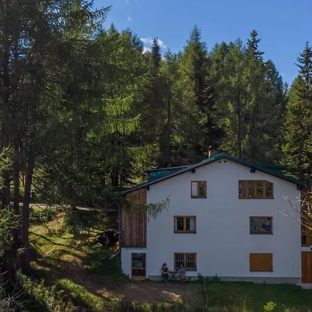 Huette Gerlitzen Regiojet Hotels&cottages
