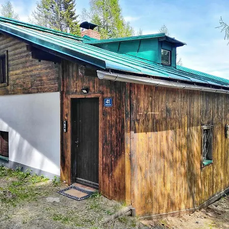 Шале Huette Gerlitzen Regiojet Hotels&cottages