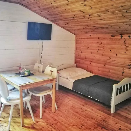 Huette Gerlitzen Regiojet Hotels&cottages * Bodensdorf