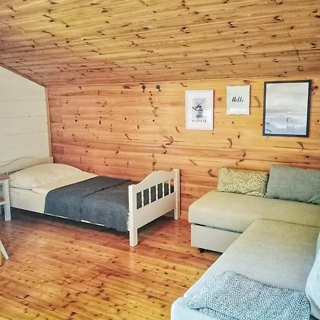 Huette Gerlitzen Regiojet Hotels&cottages