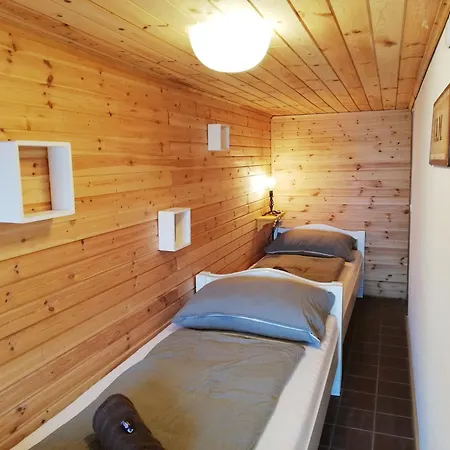 Huette Gerlitzen Regiojet Hotels&cottages