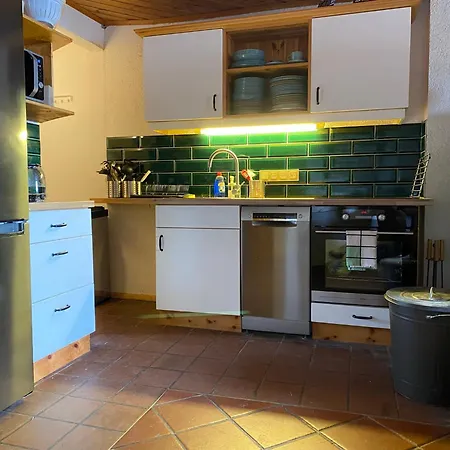 Huette Gerlitzen Regiojet Hotels&cottages Alpehytte