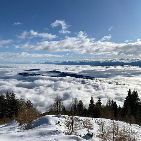 Alpstuga Huette Gerlitzen Regiojet Hotels&cottages *