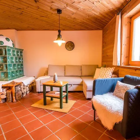 Huette Gerlitzen Regiojet Hotels&cottages