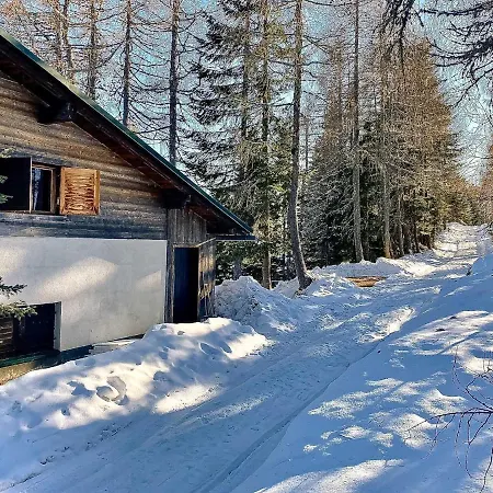 Huette Gerlitzen Regiojet Hotels&cottages * Bodensdorf