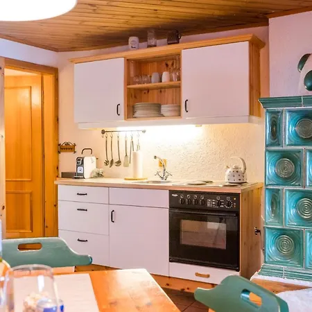 Hütte Gerlitzen Regiojet Hotels&cottages Chalet Bodensdorf
