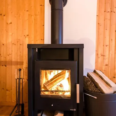 Huette Gerlitzen Regiojet Hotels&cottages Bodensdorf