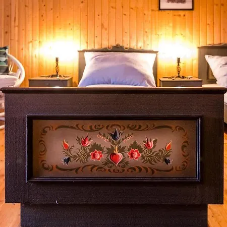 Hütte Gerlitzen Regiojet Hotels&cottages * Bodensdorf