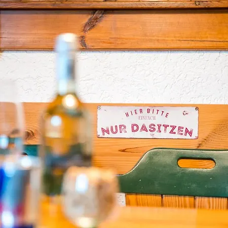 Huette Gerlitzen Regiojet Hotels&cottages *