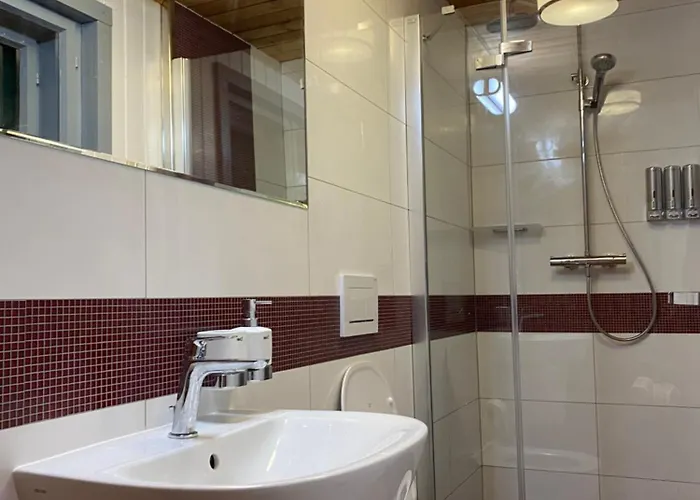 בקתה Huette Gerlitzen Regiojet Hotels&cottages