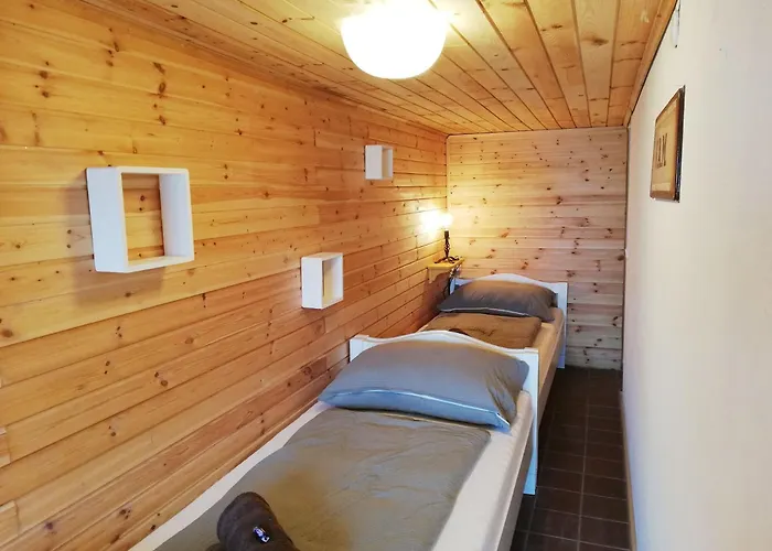 Huette Gerlitzen Regiojet Hotels&cottages