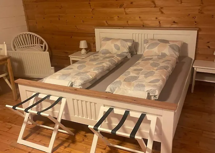 Huette Gerlitzen Regiojet Hotels&cottages בקתה בודנסדורף