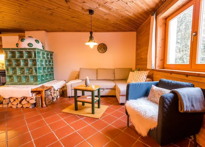 Huette Gerlitzen Regiojet Hotels&cottages