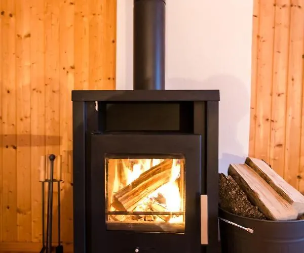 Huette Gerlitzen Regiojet Hotels&cottages בודנסדורף