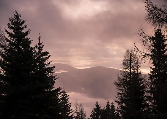 Huette Gerlitzen Regiojet Hotels&cottages * בודנסדורף