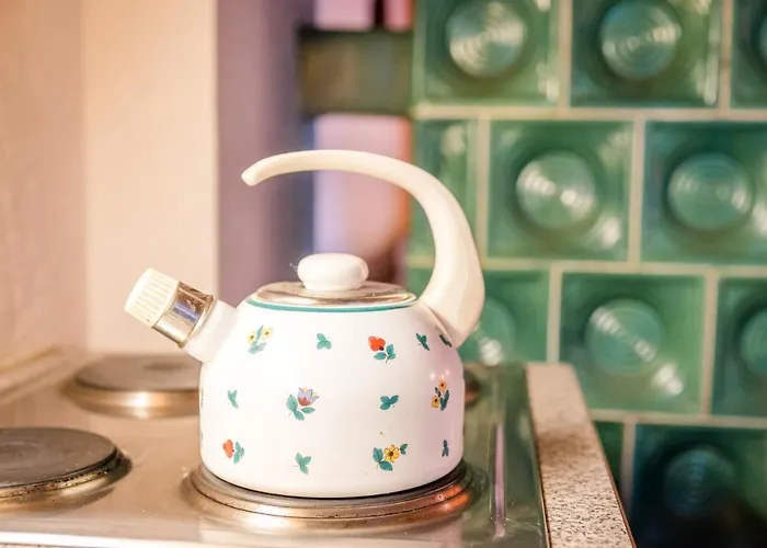 Huette Gerlitzen Regiojet Hotels&cottages