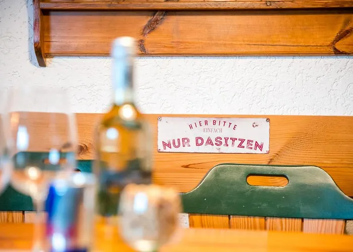 Huette Gerlitzen Regiojet Hotels&cottages *